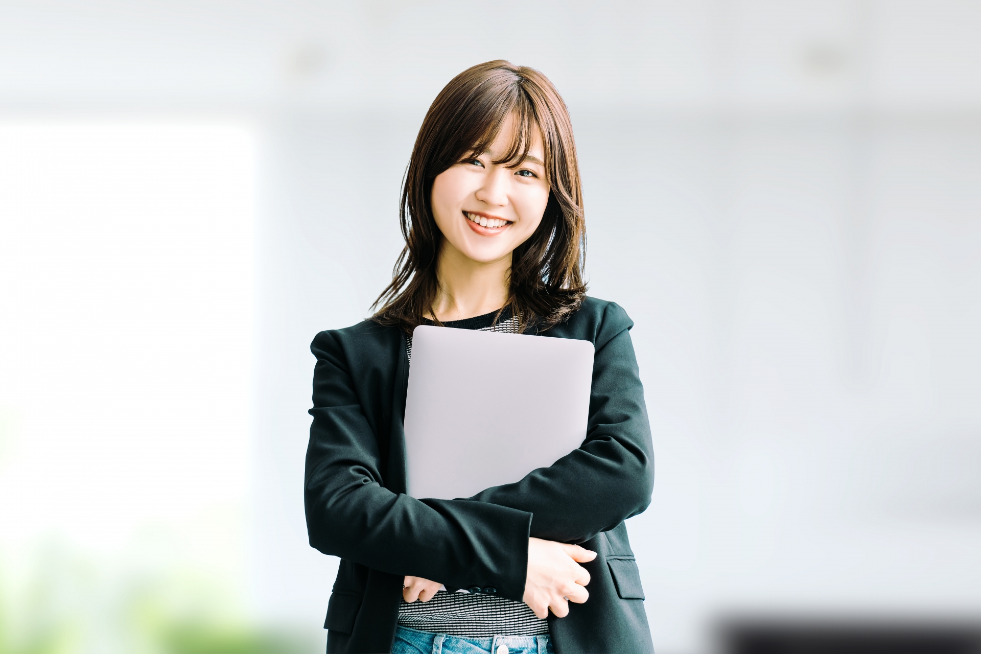 女性